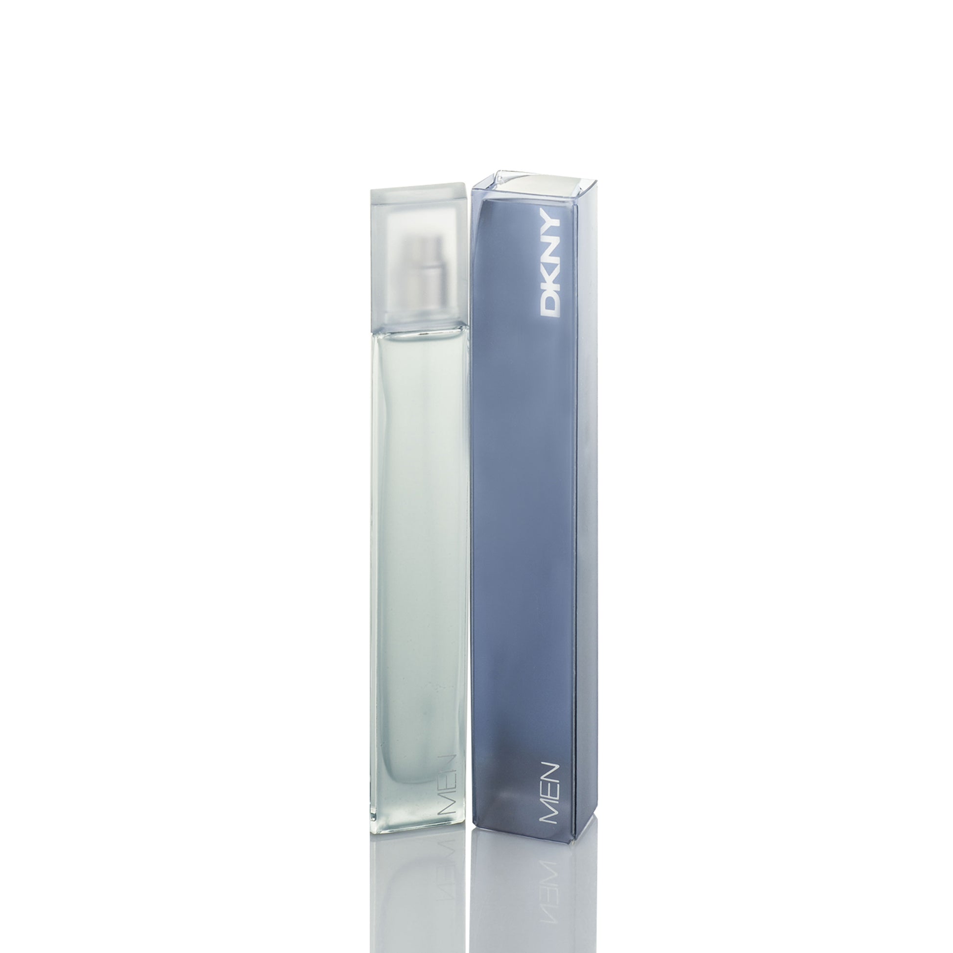 DKNY Tall For Man Eau De Toilette Perfume Boxed