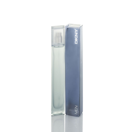 DKNY Tall For Man Eau De Toilette Perfume Boxed
