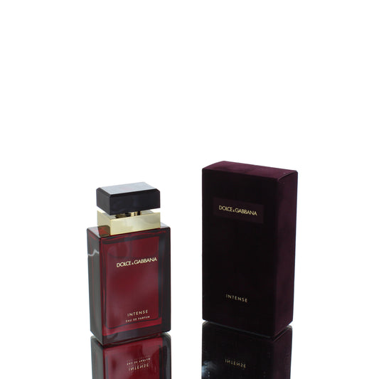 Dolce & Gabbana Femme Intense For Woman Eau De Parfum Perfume Boxed