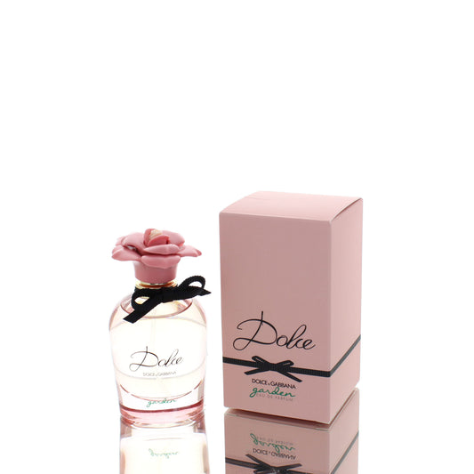 Dolce and Gabbana Dolce Garden Edition For Woman Eau De Parfum Perfume Boxed