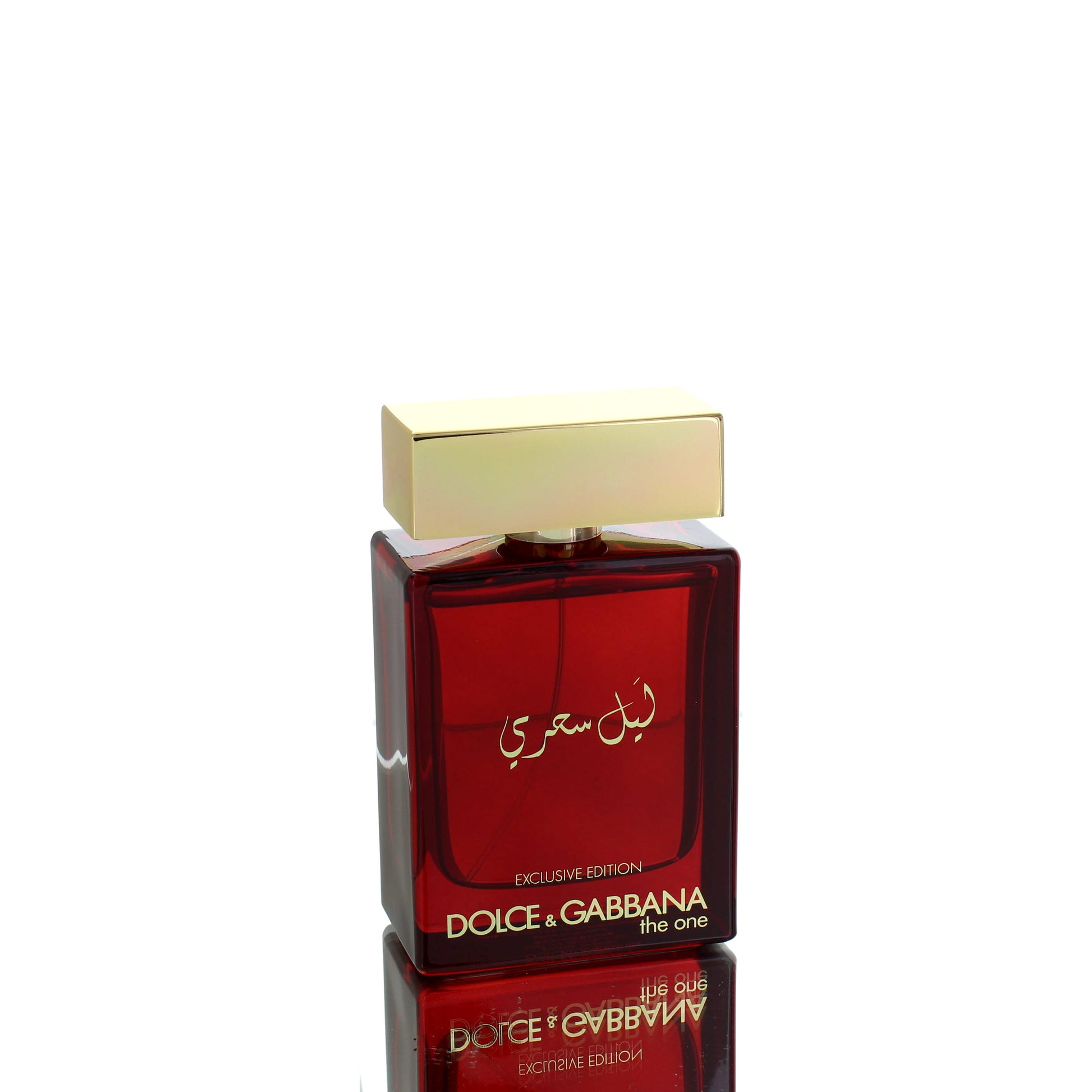 Dolce & Gabbana The One Mysterious Night Special Edition For Man Eau de Parfum Perfume Tester