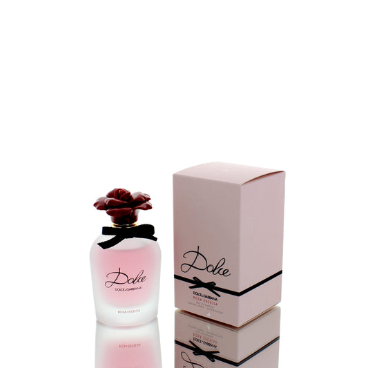 Rosa Excelsa by Dolce & Gabbana For Woman Eau De Parfum Perfume Boxed