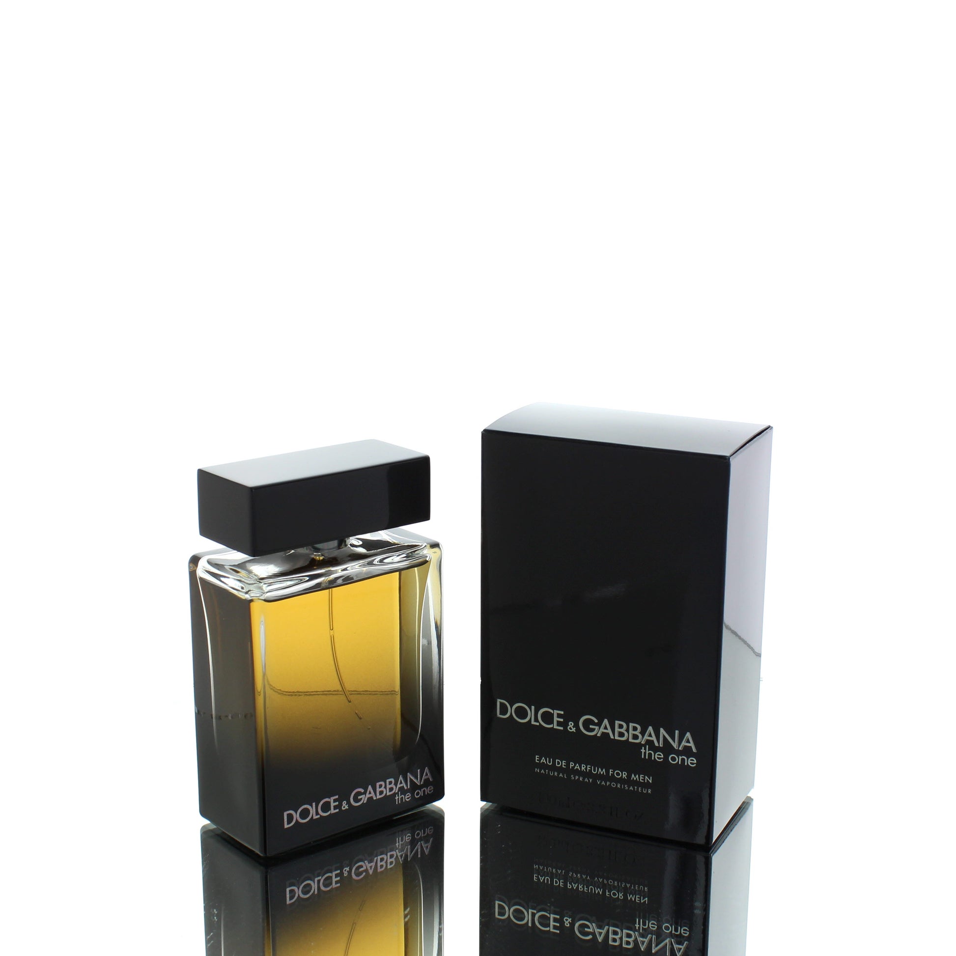 Dolce & Gabbana The One (Eau de Parfum) For Man Eau De Parfum Perfume Boxed