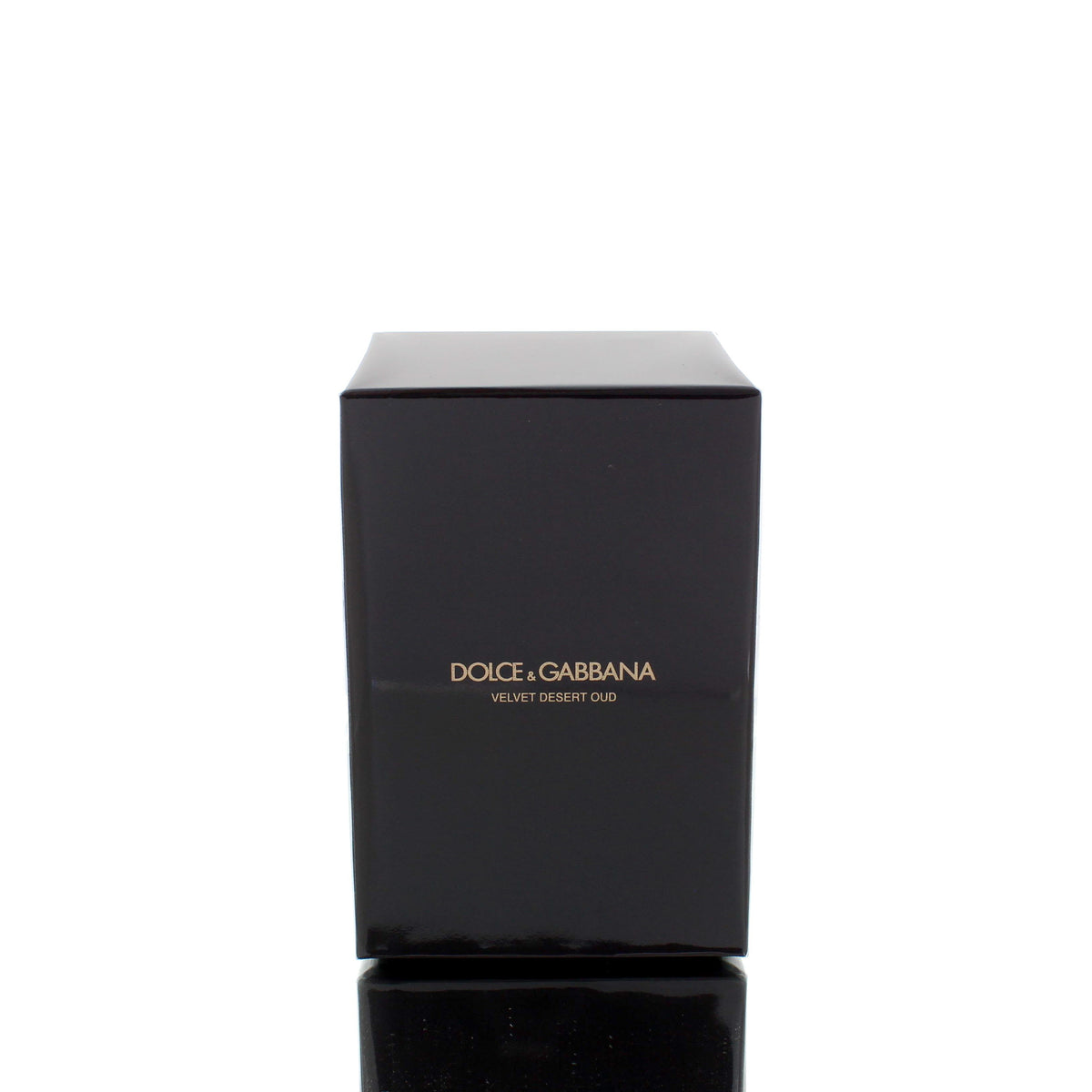 Dolce & Gabbana Velvet Desert Oud For Man/Woman Eau De Parfum Perfume Boxed