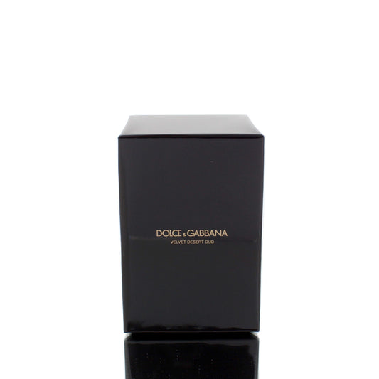 Dolce & Gabbana Velvet Desert Oud For Man/Woman Eau De Parfum Perfume Boxed