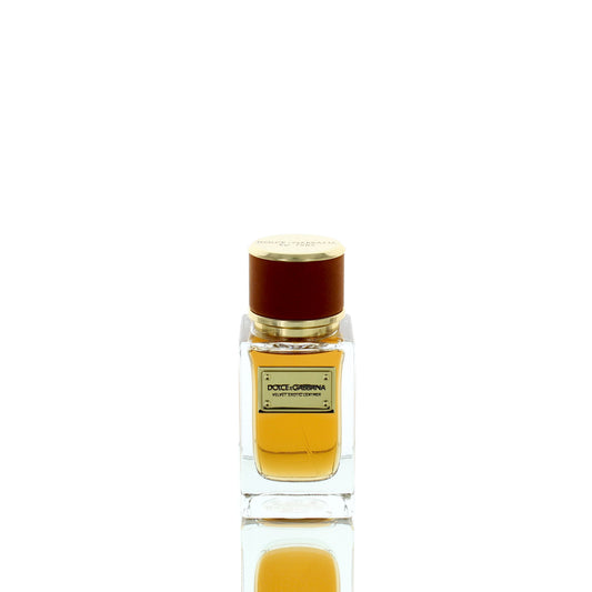 Dolce & Gabbana Velvet Exotic Leather For Man/Woman Eau De Parfum Perfume Boxed