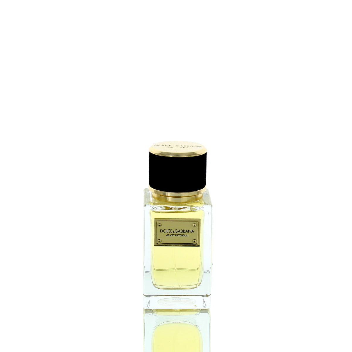 Dolce & Gabbana Velvet Patchouli For Man/Woman Eau De Parfum Perfume Boxed