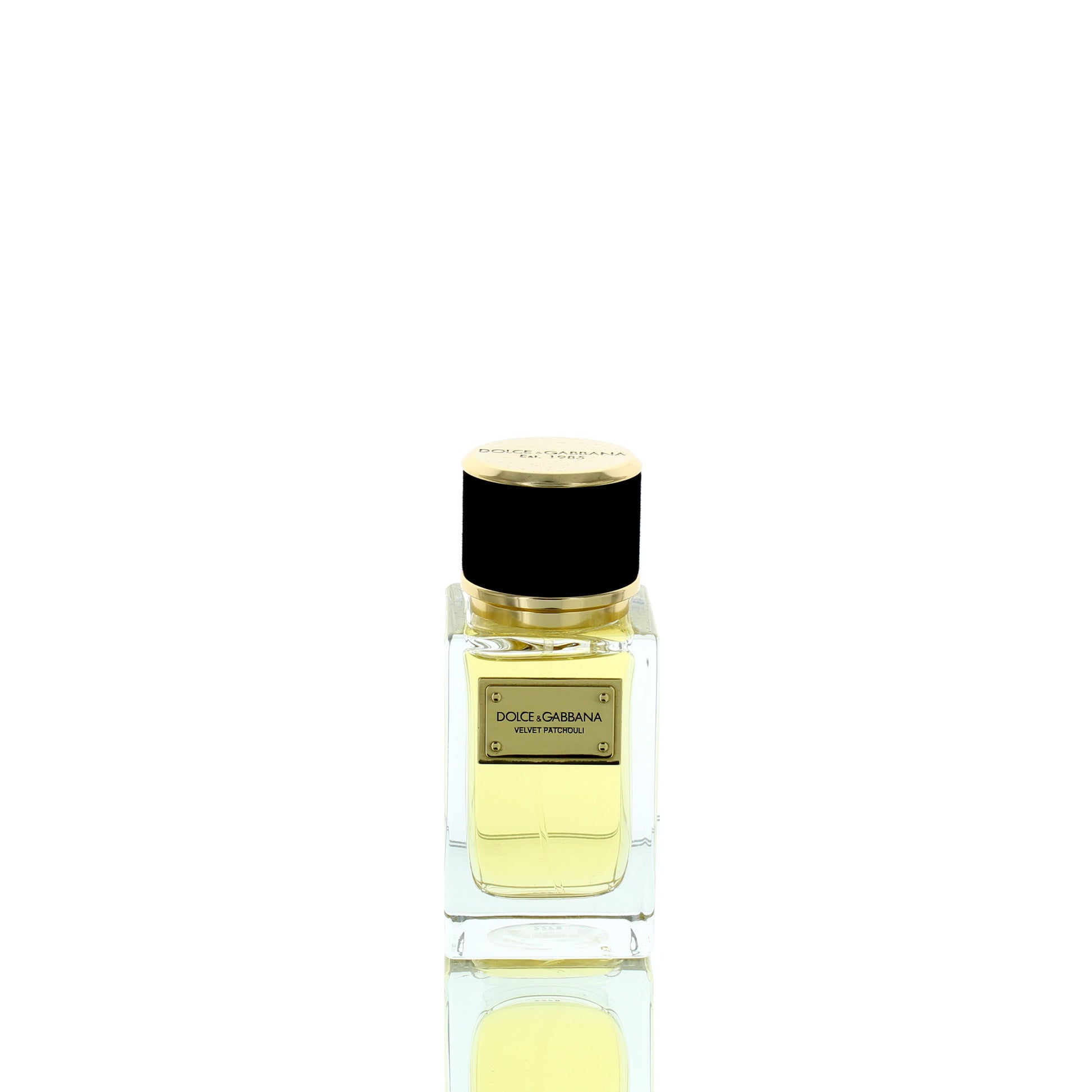 Dolce & Gabbana Velvet Patchouli For Man/Woman Eau De Parfum Perfume Boxed