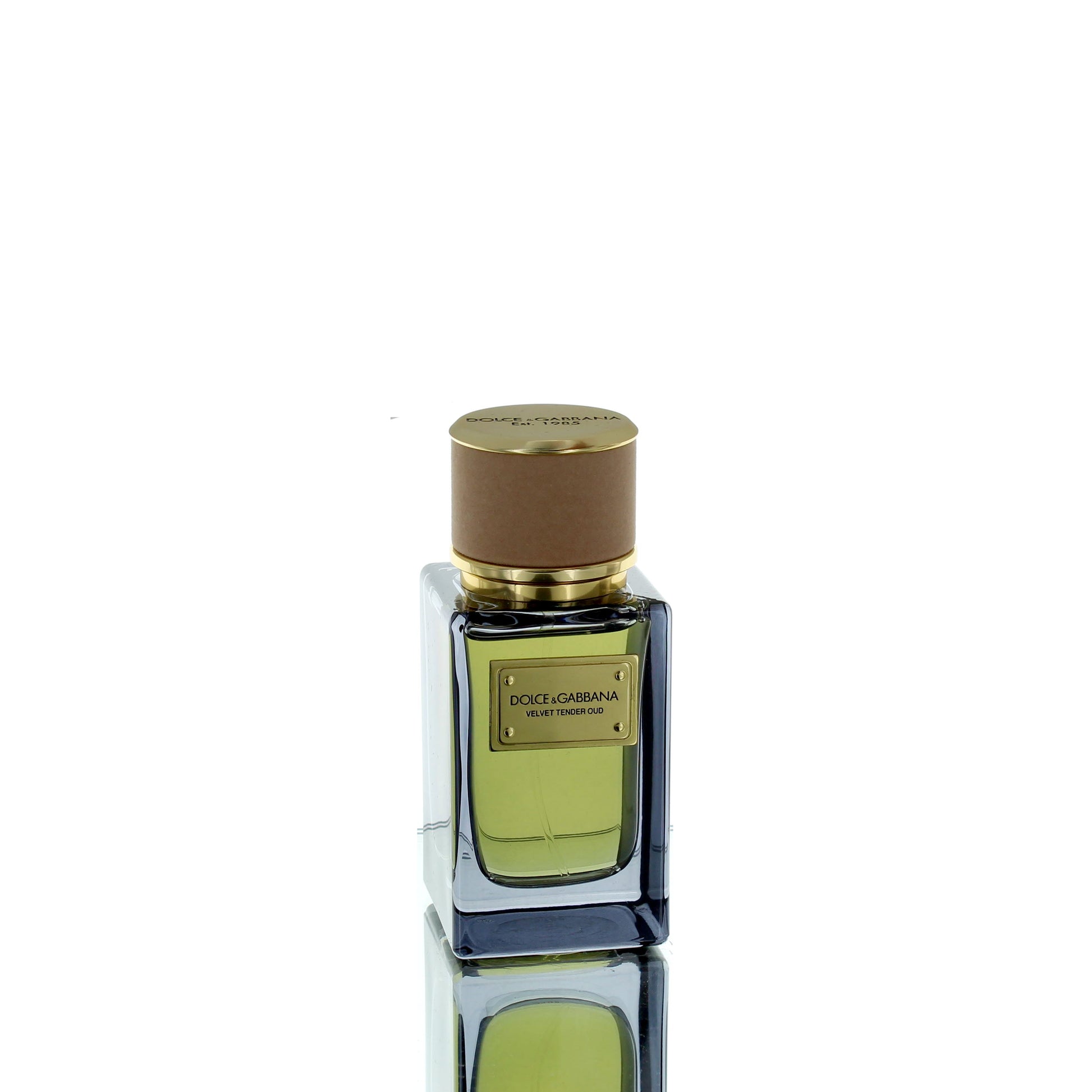 Dolce & Gabbana Velvet Tender Oud For Man/Woman Eau De Parfum Perfume Boxed