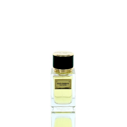 Dolce & Gabbana Velvet Vetiver For Man/Woman Eau De Parfum Perfume Boxed