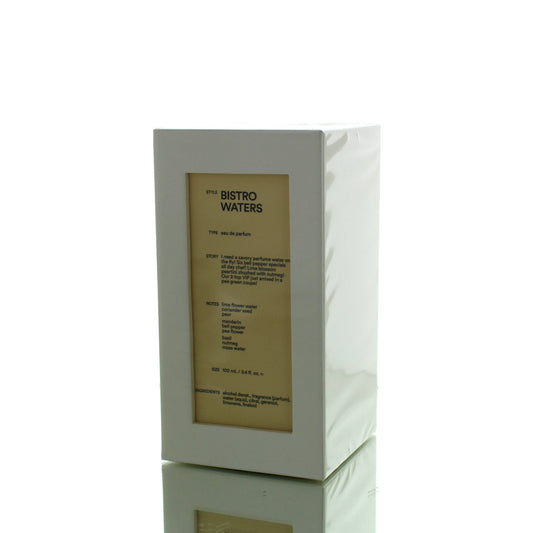 D.S. & Durga Bistro Waters For Man/Woman Eau De Parfum Perfume Tester