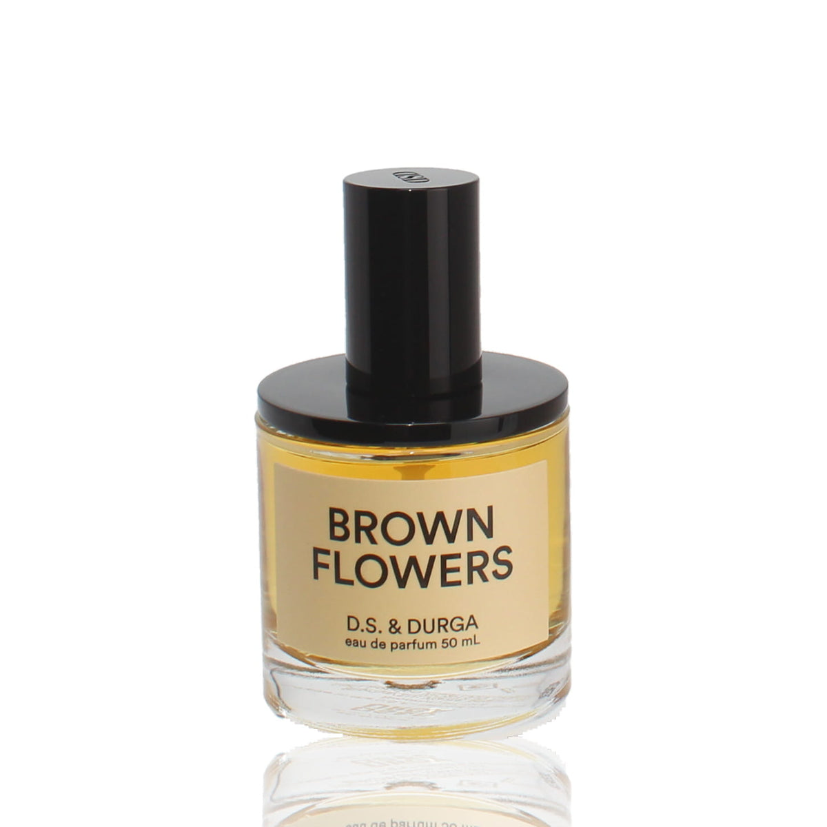 D.S. & Durga Brown Flowers Eau De Parfum Perfume
