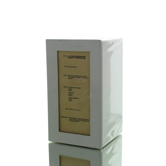 D.S. & Durga Leatherize For Man/Woman Eau De Parfum Perfume Tester