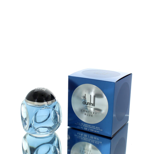 Dunhill Century Blue Edition For Man Eau De Parfum Perfume Boxed