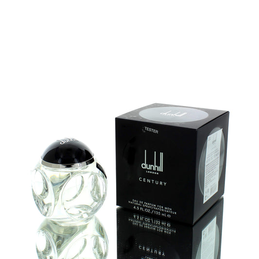 Dunhill Century For Man Eau De Parfum Perfume Boxed