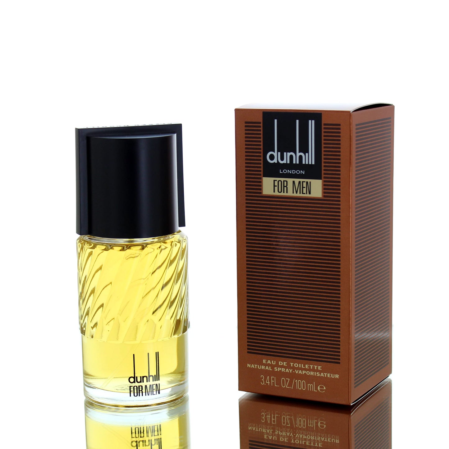Dunhill Classic For Man Eau de Toilette Perfume Boxed