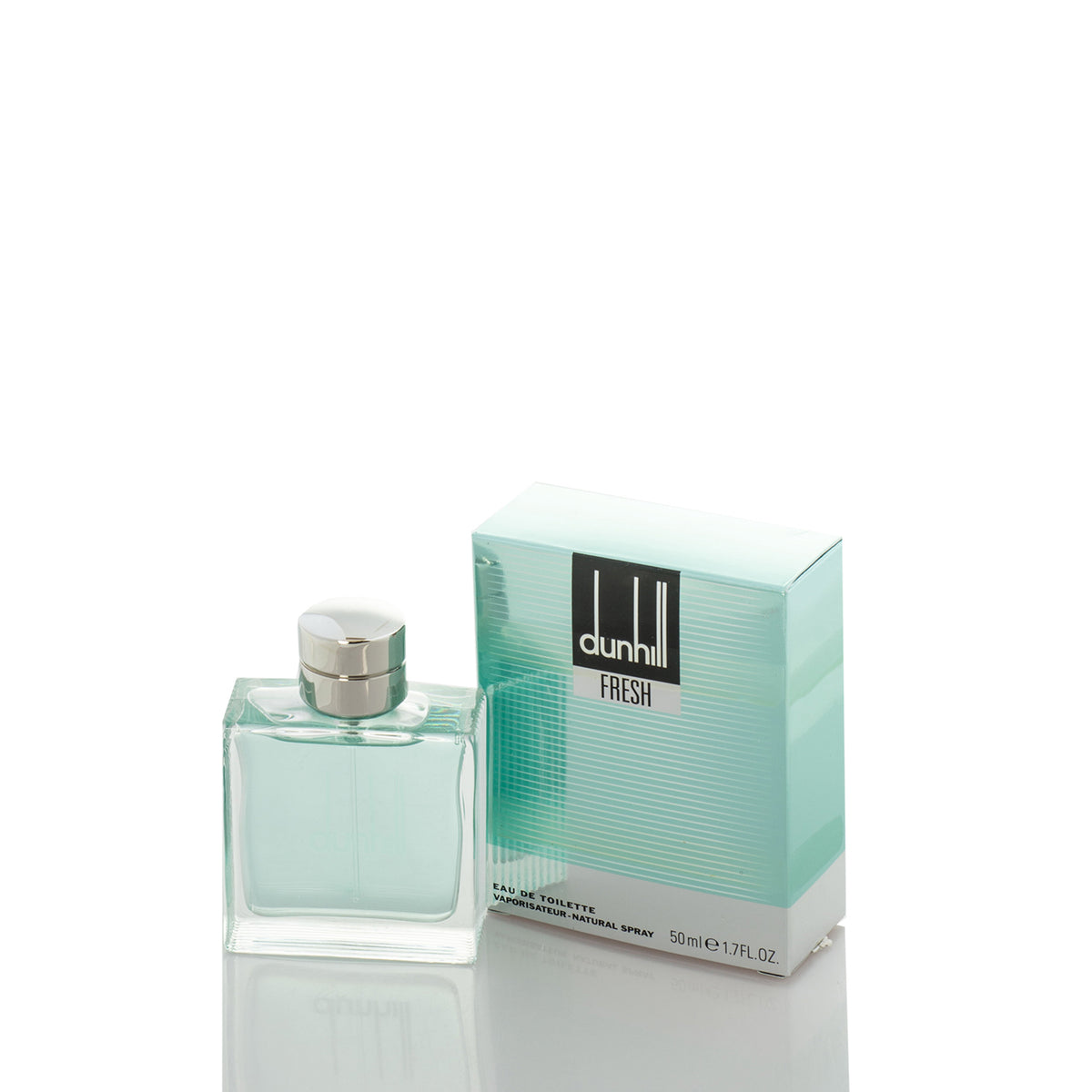 Dunhill Fresh For Man Eau De Toilette Perfume Boxed