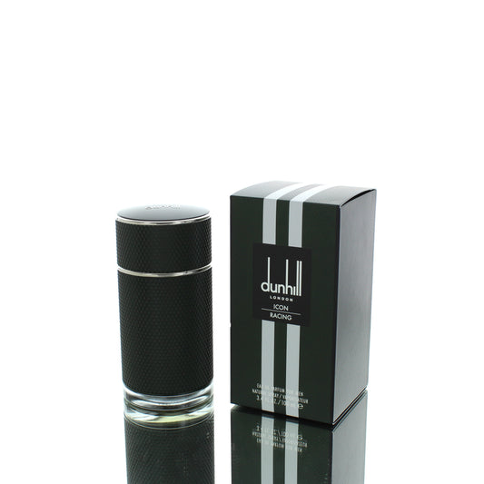 Dunhill Icon Racing For Man Eau De Parfum Perfume Boxed