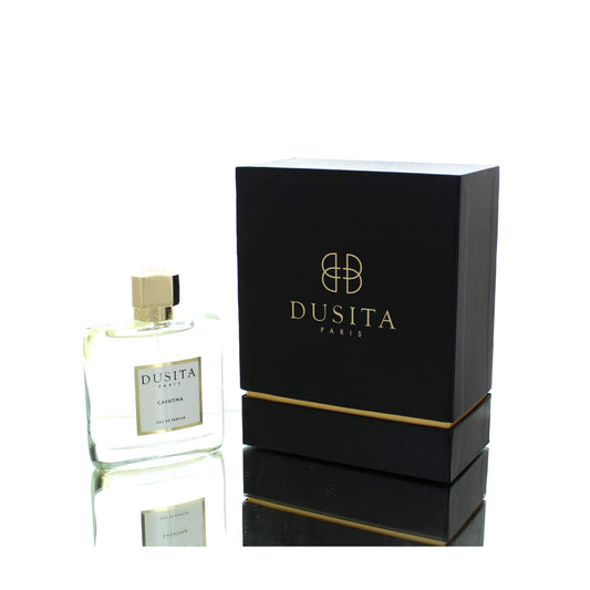 Dusita Cavatina For Woman Eau De Parfum Perfume Boxed