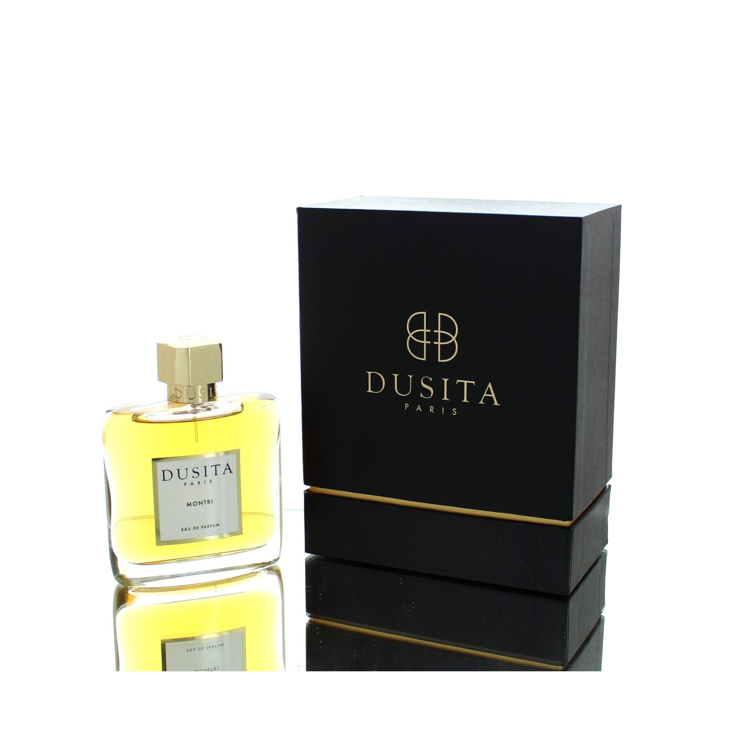 Dusita Montri For Man/Woman Eau De Parfum Perfume Boxed