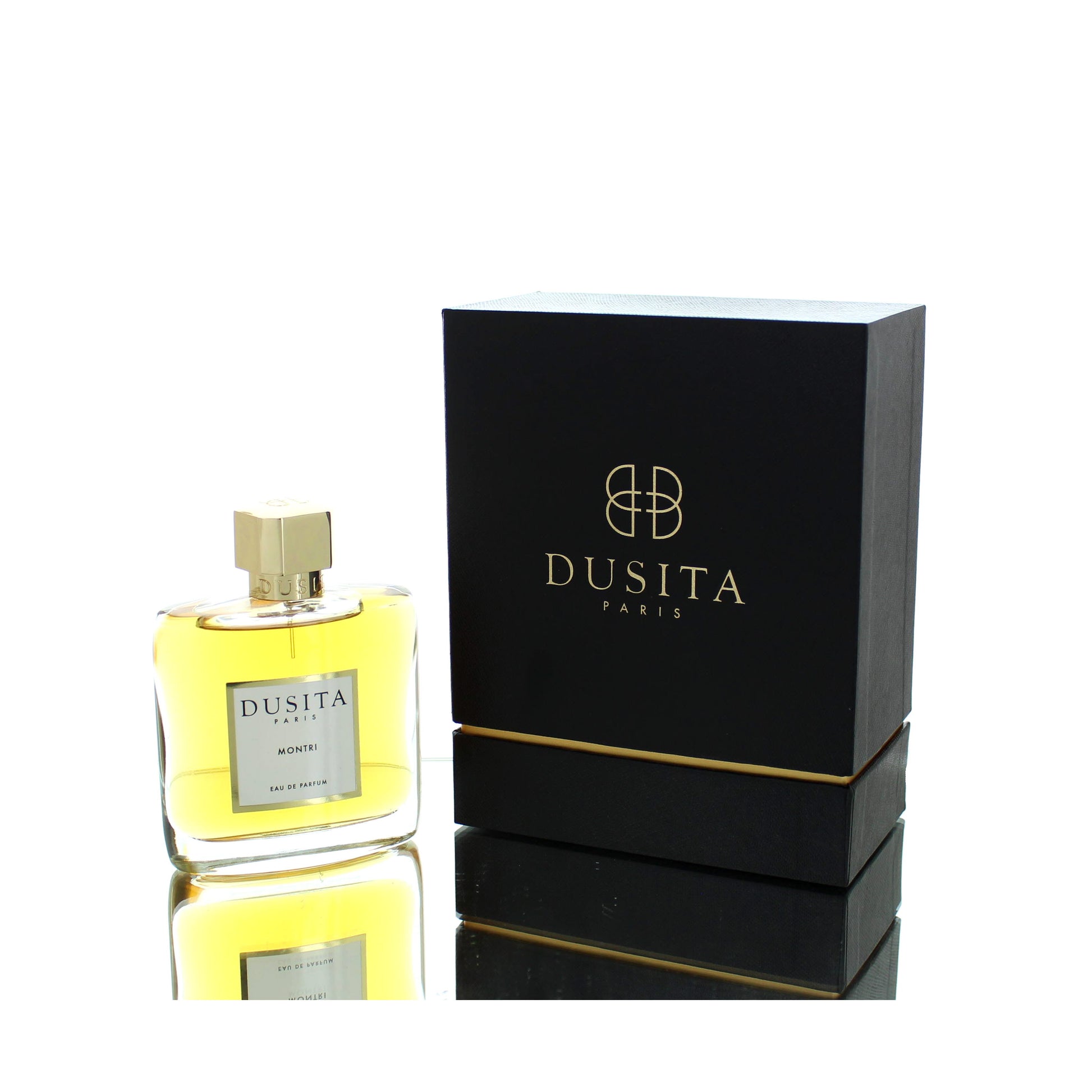 Dusita Montri For Man/Woman Eau De Parfum Perfume Boxed