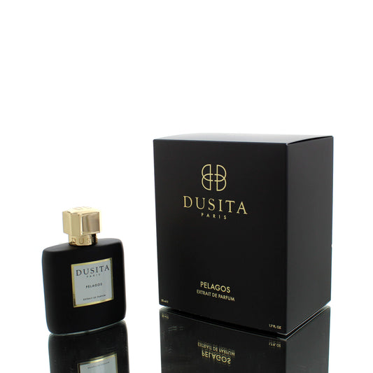 Dusita Pelagos For Man/Woman Extrait De Parfum Perfume Boxed