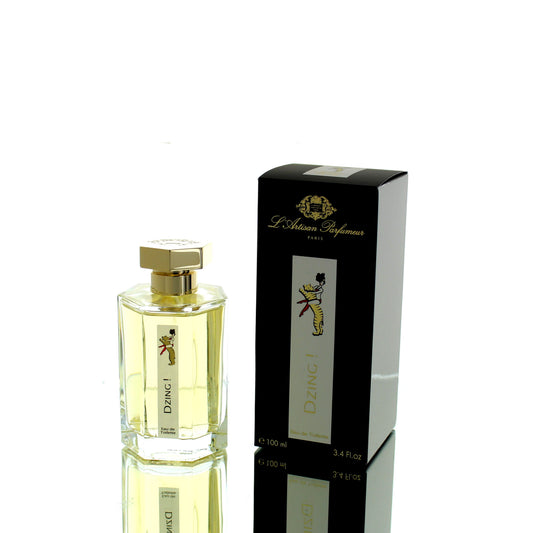 Dzing! L'Artisan Parfumeur For Woman Eau De Toilette Perfume Tester