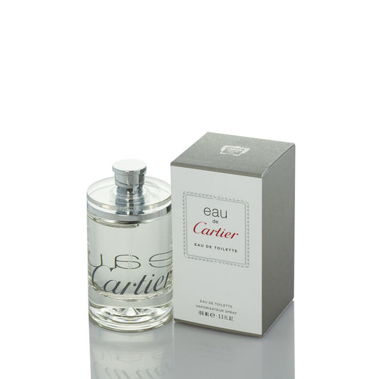 Cartier Eau De Cartier For Man