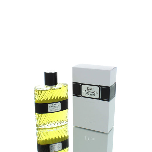 Eau Sauvage \"Parfum\" by Christian Dior For Man Eau De Parfum Perfume Tester