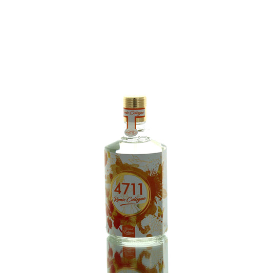 Echt Kolnisch Wasser 4711 Remix 2018 Edition For Man/Woman Eau De Cologne Perfume Boxed