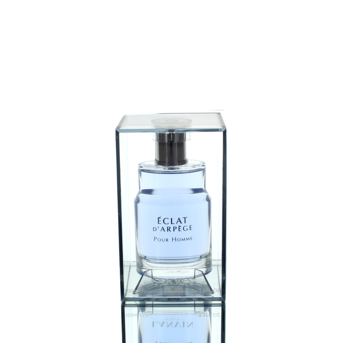 Lanvin Eclat D'Arpege Homme For Man Eau De Toilette Perfume Boxed