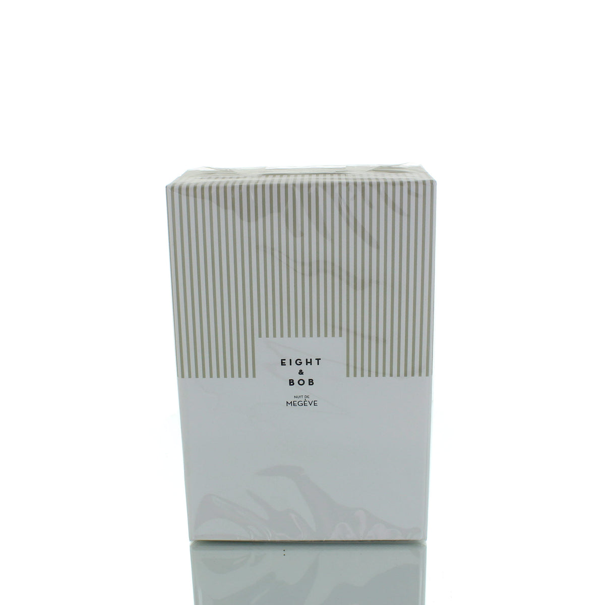 Eight and Bob Nuit De Megeve For Man/Woman Eau De Parfum Perfume Boxed