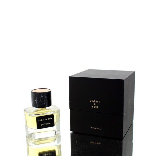 Eight & Bob Guethary For Man/Woman Extrait De Parfum Perfume Boxed