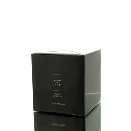 Eight and Bob La Geste D'Edmon For Man/Woman Extrait De Parfum Perfume Boxed