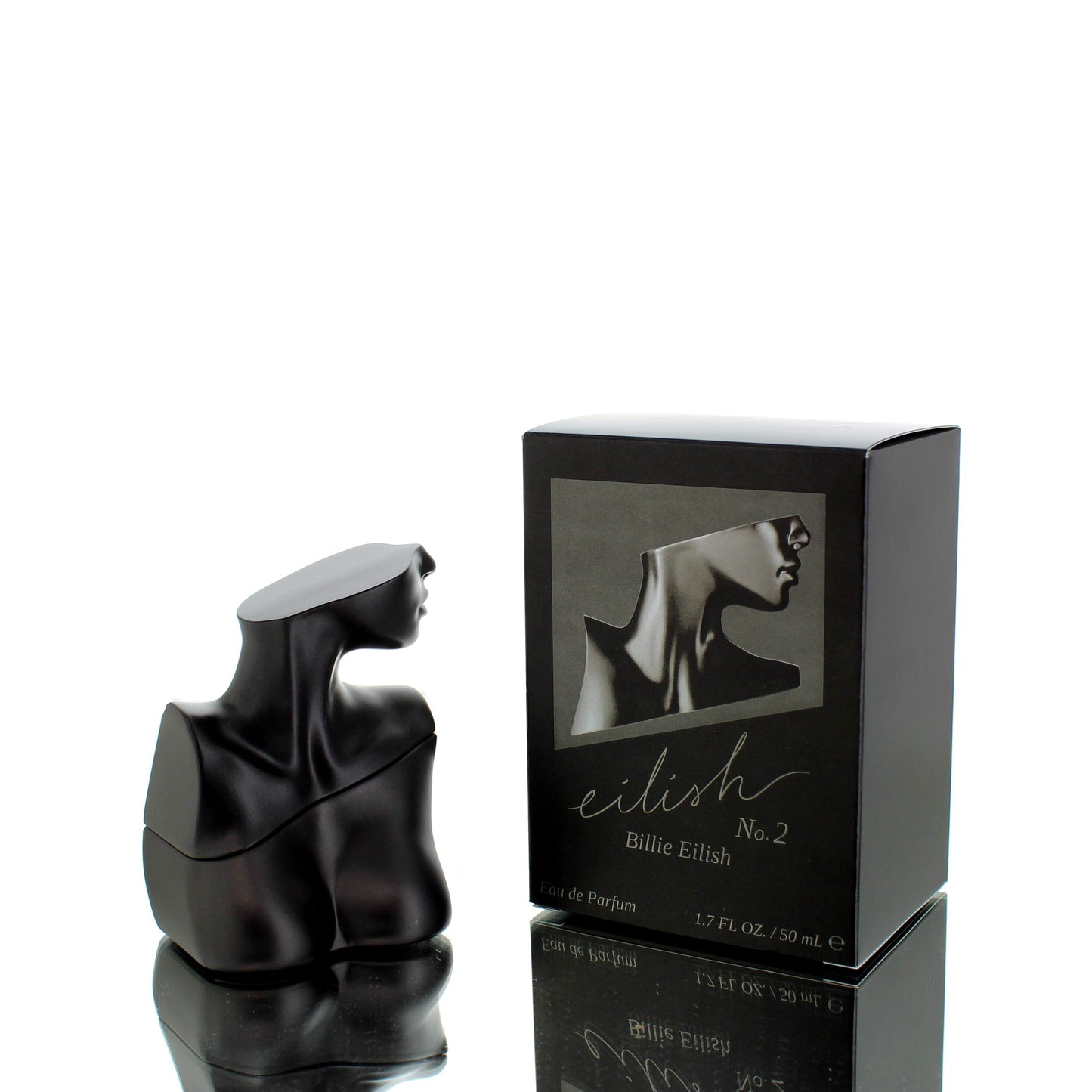 Eilish No.2 by Billie Eilish For Woman Eau De Parfum Perfume Boxed