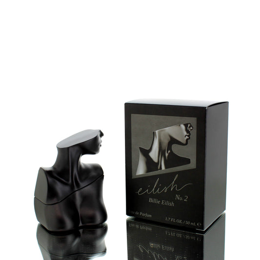 Eilish No.2 by Billie Eilish For Woman Eau De Parfum Perfume Boxed
