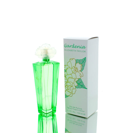 Elizabeth Taylor Gardenia For Woman Eau De Parfum Perfume Boxed