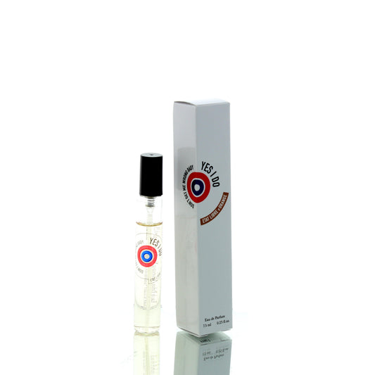 Don't Get Me Wrong Baby, Yes I Do For Woman Eau De Parfum Perfume Boxed