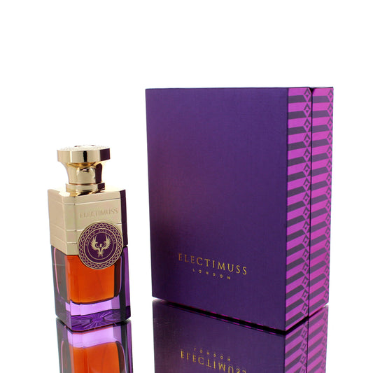Electimuss Amber Aquilaria Pure Parfum For Man/Woman Pure Perfume Perfume Boxed