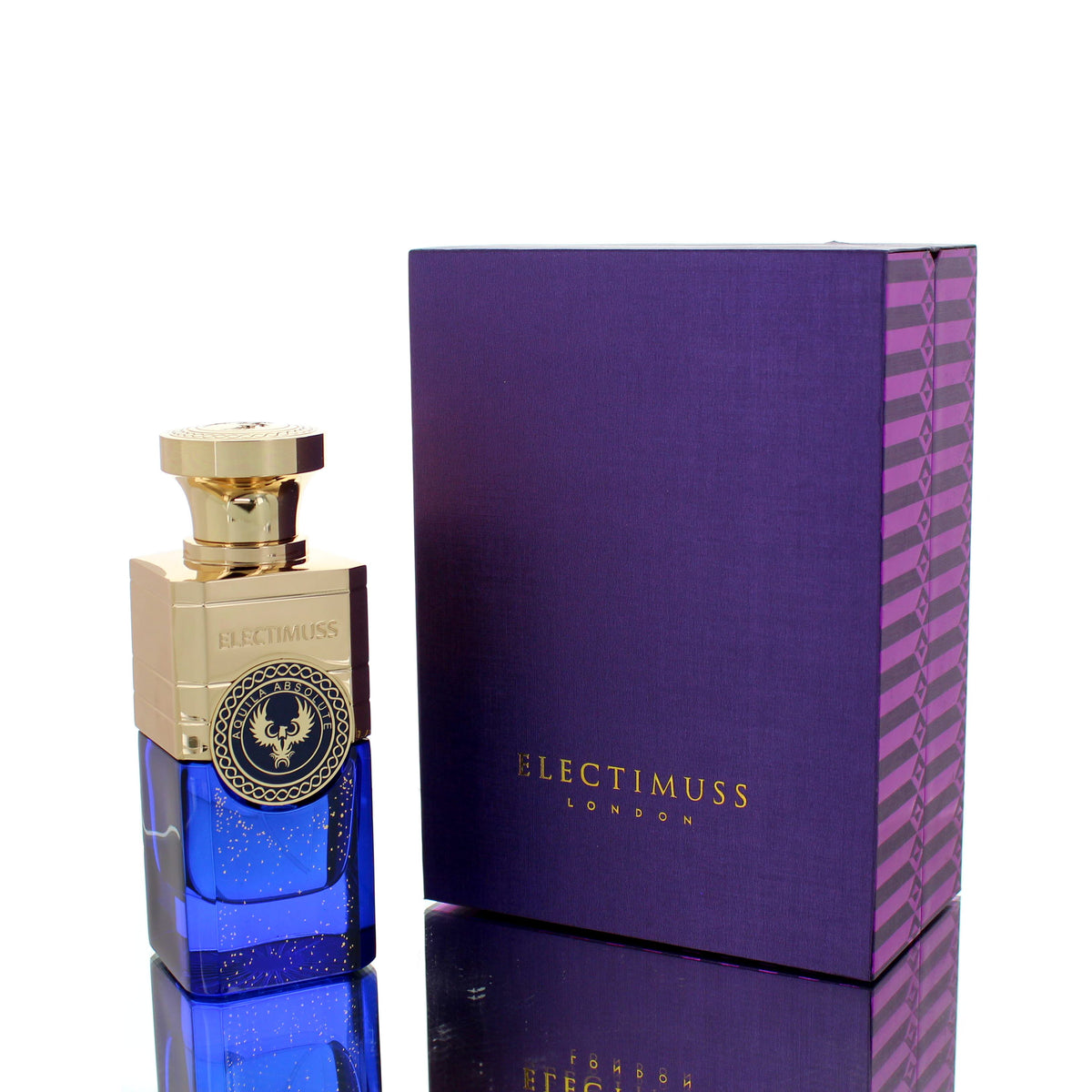 Electimuss Aquila Absolute Pure Parfum For Man/Woman Parfum Perfume Tester
