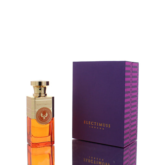 Electimuss Caspian Cherry For Man/Woman Pure Perfume Perfume Tester