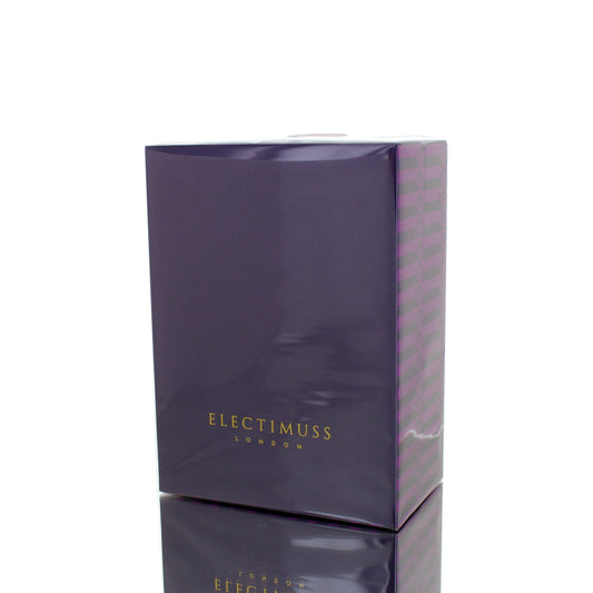 Electimuss Gladiator Oud For Man/Woman Parfum Perfume Tester