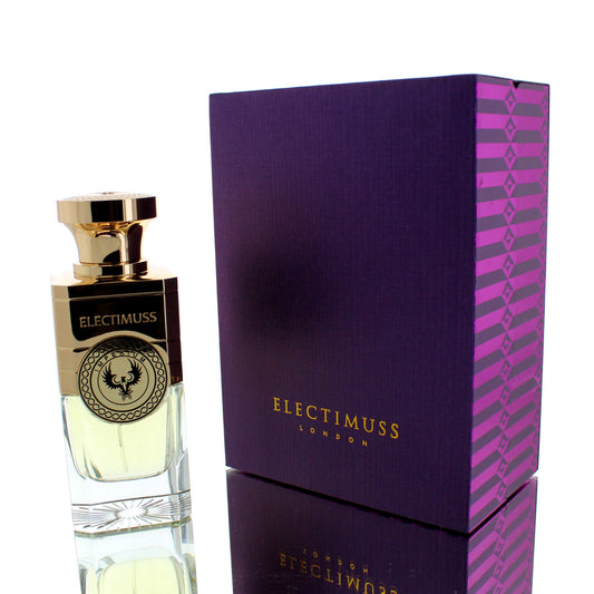 Electimuss Imperium For Man/Woman Parfum Perfume Tester