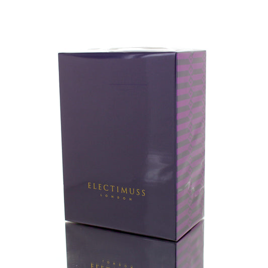 Electimuss Octavian Pure Parfum For Man/Woman Pure Parfum Perfume Tester
