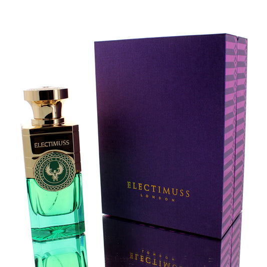 Electimuss Persephone's Patchouli Pure Parfum For Man/Woman Pure Parfum Perfume Tester
