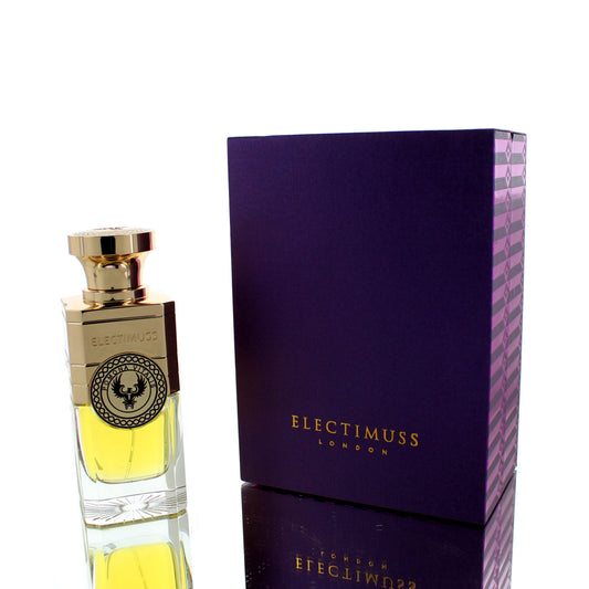 Electimuss Pomona Vitalis Pure Parfum For Man/Woman Pure Perfume Perfume Boxed
