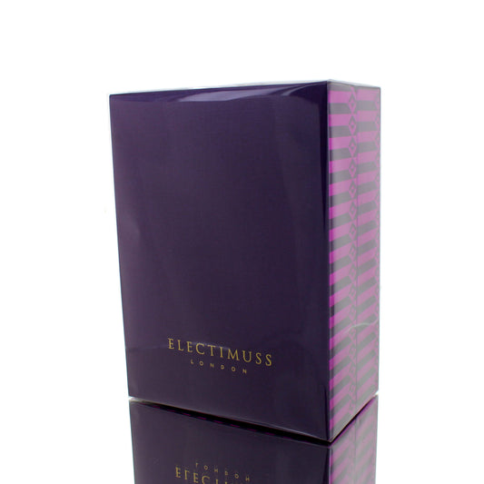 Electimuss Spice Darno For Man/Woman Eau De Parfum Perfume Tester