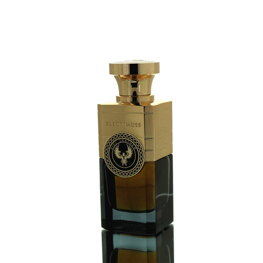 Electimuss Vici Leather For Man/Woman Pure Parfum Perfume Boxed