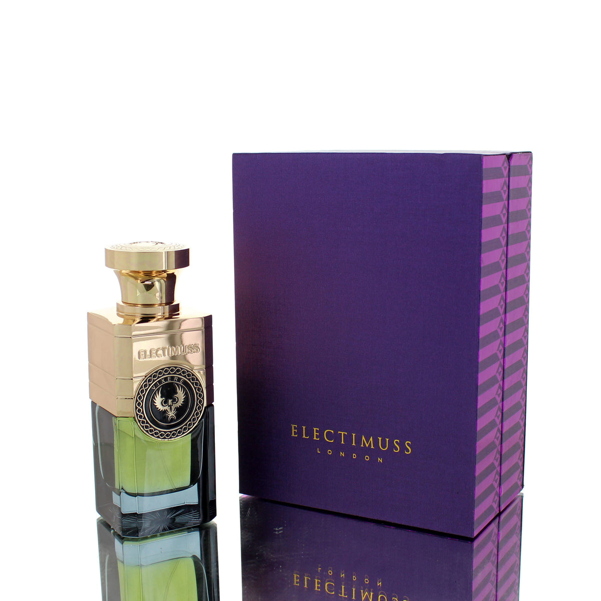 Electimuss Vixere For Man/Woman Pure Parfum Perfume Tester