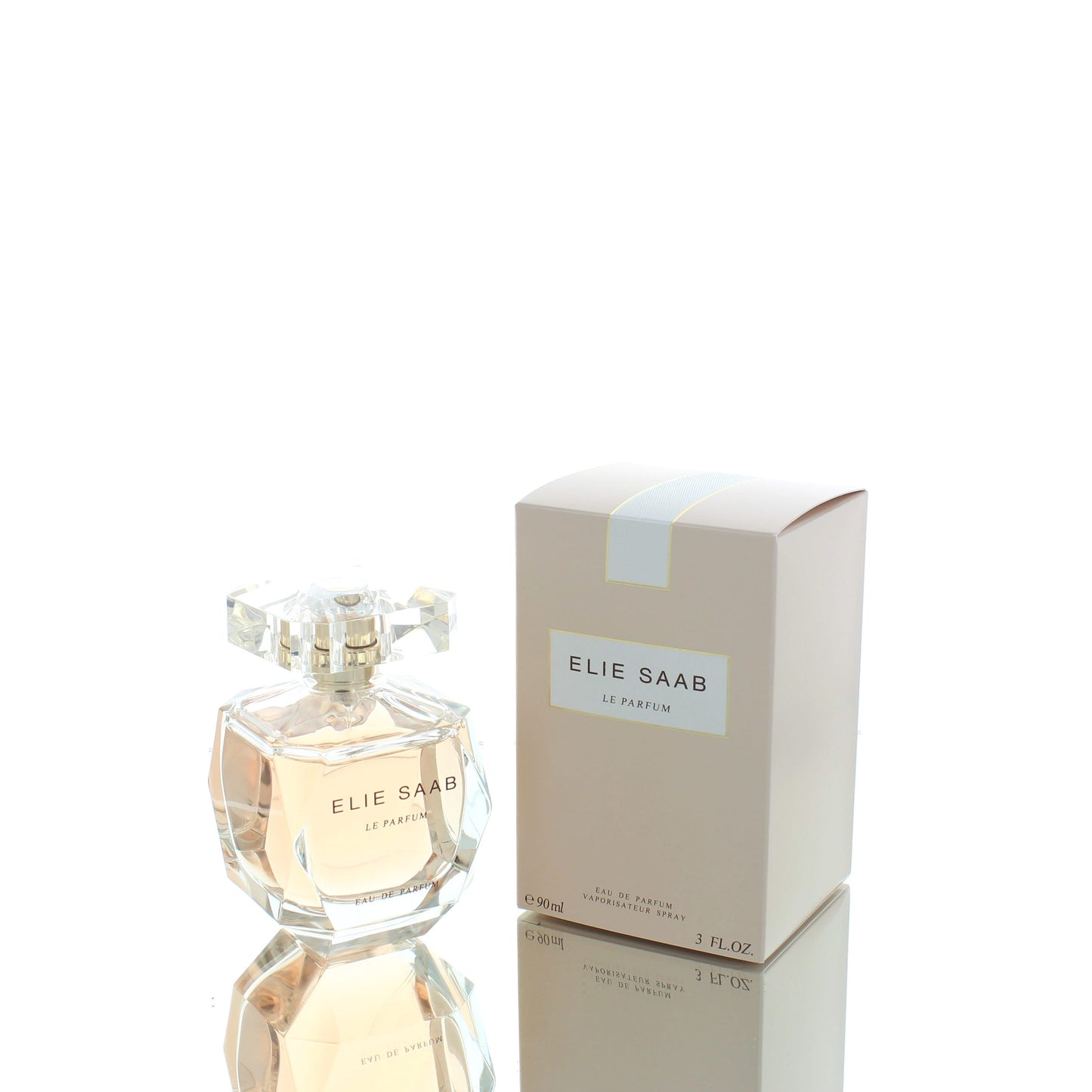 Elie Saab For Woman Eau De Parfum Perfume Gift Set